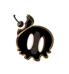 Ice Skull（個別スタンプ：15）