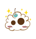 Ice Skull（個別スタンプ：17）