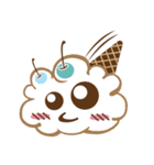 Ice Skull（個別スタンプ：21）