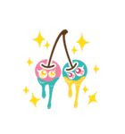 Ice Skull（個別スタンプ：24）