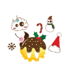 Ice Skull（個別スタンプ：28）