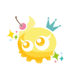 Ice Skull（個別スタンプ：31）