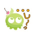Ice Skull（個別スタンプ：38）