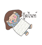 Miss JorJan（個別スタンプ：6）