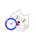 ロケット頭突き 第2弾（個別スタンプ：2）