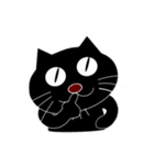ロケット頭突き 第2弾（個別スタンプ：4）
