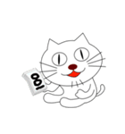 ロケット頭突き 第2弾（個別スタンプ：22）