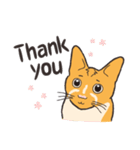 Power Button Cat（個別スタンプ：7）