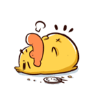 Duck Cale（個別スタンプ：34）