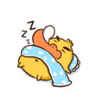 Duck Cale（個別スタンプ：39）