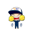 TC ServiceBoy Ver.2（個別スタンプ：29）