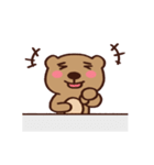 roger the bear（個別スタンプ：2）