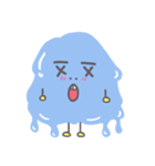 Slime Babies（個別スタンプ：23）