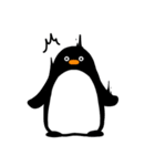 ペンギン用スタンプ（個別スタンプ：11）