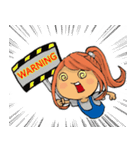 StickersforEkklesia2（個別スタンプ：7）