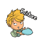 StickersforEkklesia2（個別スタンプ：10）