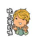 StickersforEkklesia2（個別スタンプ：12）