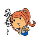 StickersforEkklesia2（個別スタンプ：19）