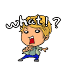 StickersforEkklesia2（個別スタンプ：20）