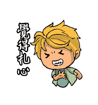 StickersforEkklesia2（個別スタンプ：25）