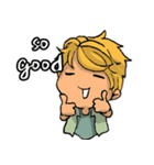 StickersforEkklesia2（個別スタンプ：29）