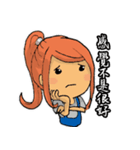 StickersforEkklesia2（個別スタンプ：38）