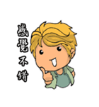 StickersforEkklesia2（個別スタンプ：39）