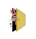 うさみみオジサン（個別スタンプ：30）