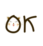 i Meow（個別スタンプ：2）