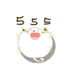 i Meow（個別スタンプ：14）