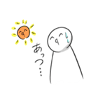^q^のスタンプ（個別スタンプ：7）