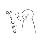 ^q^のスタンプ（個別スタンプ：34）