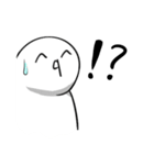 ^q^のスタンプ（個別スタンプ：38）
