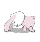 Bun Rabbit（個別スタンプ：18）