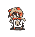 Awesome Bears（個別スタンプ：25）