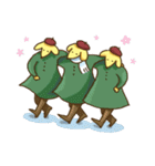 日芸芸術祭キャラクター「ゲーサイヌ」（個別スタンプ：15）