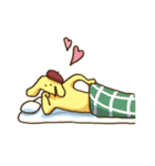 日芸芸術祭キャラクター「ゲーサイヌ」（個別スタンプ：23）