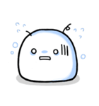 Just a Snowball（個別スタンプ：3）