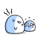 Just a Snowball（個別スタンプ：25）