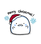 Just a Snowball（個別スタンプ：31）