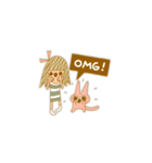 Emily Emoji（個別スタンプ：2）