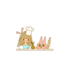 Emily Emoji（個別スタンプ：39）