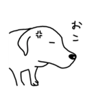 犬っす（個別スタンプ：11）