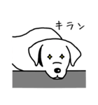 犬っす（個別スタンプ：19）