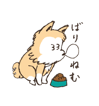 神戸カフェ犬とらきち（個別スタンプ：34）