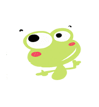 Gfrog（個別スタンプ：8）