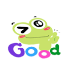 Gfrog（個別スタンプ：29）