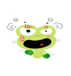 Gfrog（個別スタンプ：39）