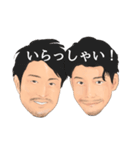 屋根裏の常連（個別スタンプ：35）