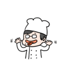 Elton's Kitchen（個別スタンプ：5）